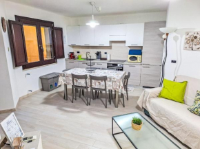 Apartment Casa Noah by Interhome